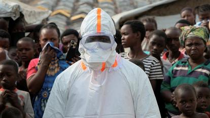 L’épidémie d’Ebola a déjà contaminé plus de 1 000 personnes en République démocratique du Congo.