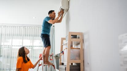 Les ventes de climatiseurs s’envolent depuis le début de la canicule.