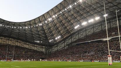 Le Stade Vélodrome devient le «CEPAC Vélodrome».