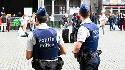 Le parquet fédéral, chargé en Belgique des dossiers de criminalité organisée et de terrorisme, a ouvert une enquête.