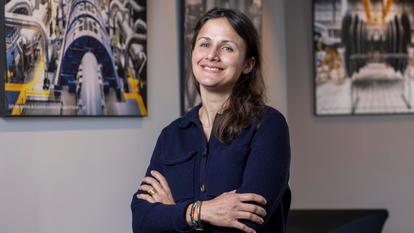 Anaïs Voy-Gillis.