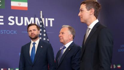 Les Américains revendiquent une victoire militaire mais l’Iran a obtenu une victoire politique.