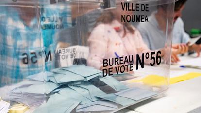 Derrière l’objectif du Congrès, les présidents sortants des trois provinces, tous candidats, visent leur reconduction.