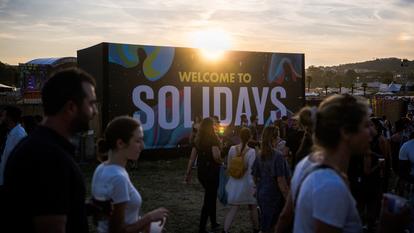 Pour s’offrir un passe d’accès à la manifestation qui invitait cette année Skip the Use ou Bigflo et Oli, les festivaliers avaient déboursé entre 59 et 159 euros.