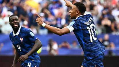 La fièvre pour ce mondial ne se limite pas aux matchs des Bleus. Lors du match d’ouverture, qui a opposé Mexique et Afrique du Sud, la chaîne a été suivie par 4,9 millions de téléspectateurs.