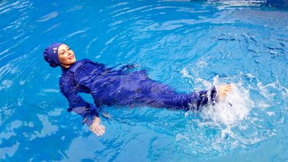 Le tribunal administratif de Grenoble a annulé, jeudi 25 juin 2026, l’article du règlement intérieur des piscines municipales adopté en mai 2022 qui avait ouvert la voie au port du burkini.