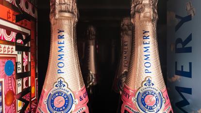 Le groupe est né en 1976 de la volonté de l’homme d’affaires d’origine belge Paul-François Vranken de créer une marque de champagne à son nom.