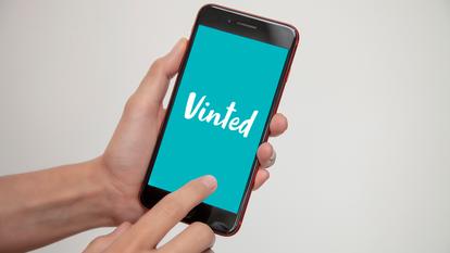 La plateforme Vinted attire l’attention de la justice.