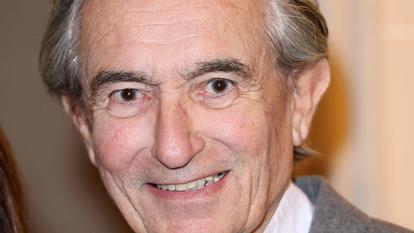 Philippe Douste-Blazy.