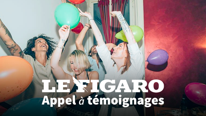 Cet appel à témoignages est ouvert jusqu’au vendredi 3 juillet.