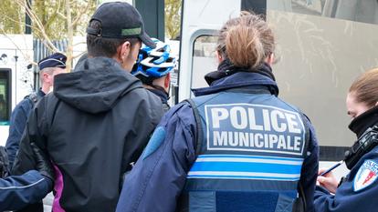 La police municipale de la ville de Nantes (Loire-Atlantique), réclame depuis plusieurs années d’être équipée d’armes à feu.