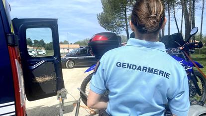 La section de recherches de Bordeaux a été chargée des investigations.