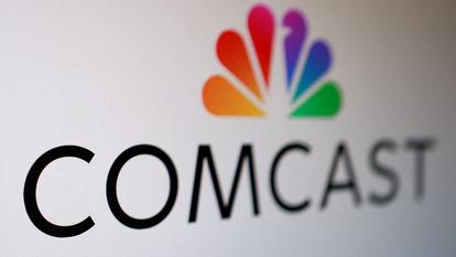 Le géant américain Comcast va se scinder en deux entreprises cotées indépendantes.
