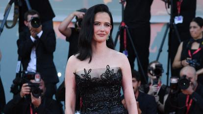 Eva Green hospitalisée en urgence sur le tournage de la série Netflix Mercredi