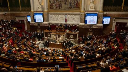 La loi sur la fin de vie a de grandes chances d’être adoptée pour la troisième fois à l’Assemblée nationale, ce mardi 30 juin.