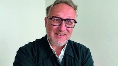 Nicolas Authier.