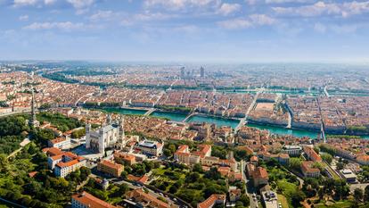 Grégory Doucet aimerait une cérémonie d’ouverture des JO 2030 ouverte dans la ville, comme Paris 2024.