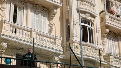 Le gouvernement de Monaco a fait état de trois blessés dont deux graves.
