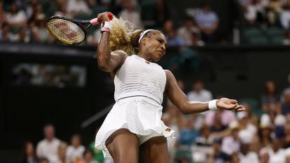 Serena Williams