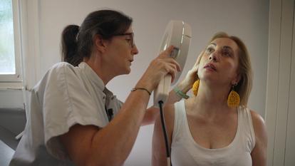 «Enquête de santé sur France 5.