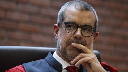 « Le narcotrafic a changé la donne de la délinquance des mineurs », Éric Mathais, procureur de la République.