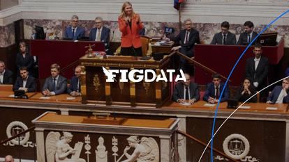 La présidente de l’Assemblée nationale, Yaël Braun-Pivet, s’est fortement investie pour que ce texte aboutisse avant la pause estivale