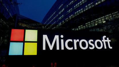 En France, Microsoft indique avoir versé 374 millions de dollars d’impôts (environ 327 millions d’euros) au cours des trois dernières années.