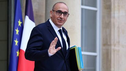 Laurent Nuñez devant l’Association des détenteurs d’actifs numériques (Adan).