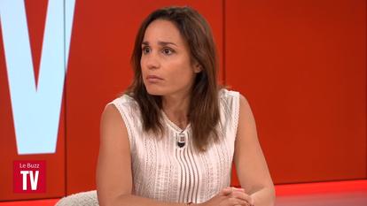 Ashley Chevalier dans «Le Buzz TV» sur Le Figaro TV.