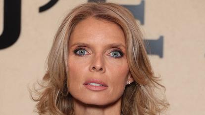 Sylvie Tellier.