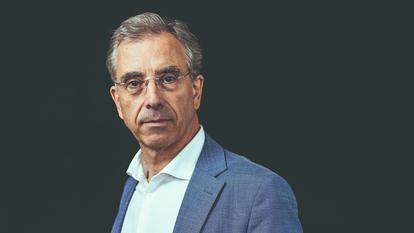 Dominique Reynié, directeur général et président du directoire de Fondapol (Fondation pour l'innovation politique).