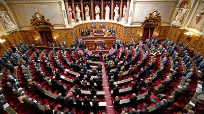 En mai dernier, le Sénat avait remanié le texte du projet de loi sur la fin de vie, notamment en priorisant l’accès aux soins palliatifs.
