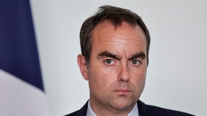 Le premier ministre Sébastien Lecornu.
