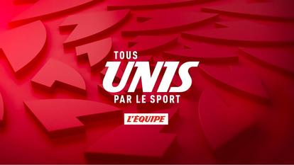 Nouvelle identité visuelle pour La Chaîne L’Équipe