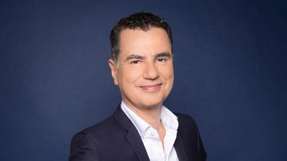 Laurent Luyat.