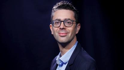 «Le dérapage de nos finances publiques est hors de contrôle».