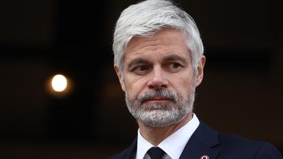 La réaction de Jordan Bardella montre tout le profit que le RN attend des bisbilles à LR.