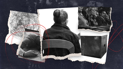Après trois semaines de débats, le procès de Marie-Thérèse Garcia, 79 ans, accusée du meurtre de sa belle-sœur Corinne Di Dio en 1995, touche à sa fin.