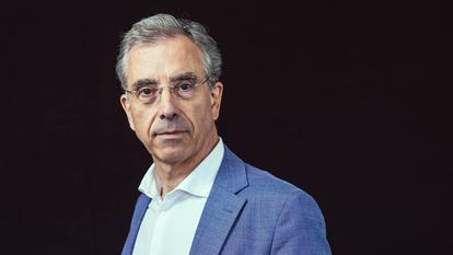 Dominique Reynié, directeur général et président du directoire de Fondapol (Fondation pour l’innovation politique).
