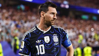 Lionel Messi affrontera le Cap-Vert avec l’Argentine en 16e de finale de la Coupe du monde 2026.