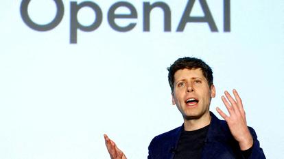 En proposant d’ouvrir le capital d’OpenAI à l’État, Sam Altman cherche à soigner de bonnes relations avec l’administration américaine