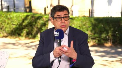 En marge des Rencontres économiques d’Aix-en-Provence, Philippe Aghion a déclaré avoir perçu en Sébastien Lecornu les qualités d’un président de la République.