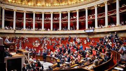 «Toutes les lois modernes de notre pays, quelles que soient les majorités politiques, visent à protéger l’être humain vivant, sa dignité et son intégrité».