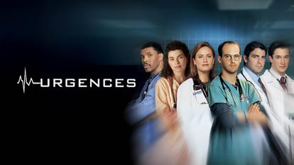 Les 15 saisons de la série «Urgences» sont diffusées cet été sur RMC Life