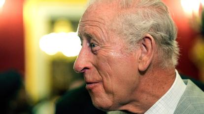 Le Roi Charles III.