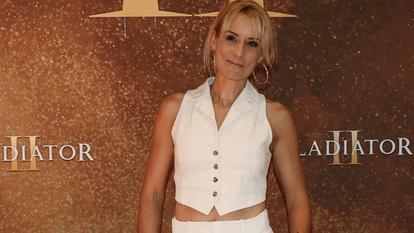 Elodie Gossuin