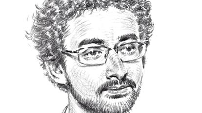 Omar Youssef Souleimane.