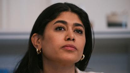 Rima Hassan sera jugée les 19 et 20 octobre pour apologie du terrorisme.