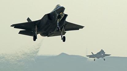 Le F-35 est devenu l’un des instruments centraux de la profondeur stratégique israélienne. Il fut l’un des piliers de l’attaque israélienne en Iran.