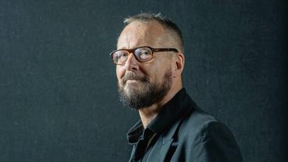 Joseph Macé-Scaron, ancien directeur de la rédaction du Figaro Magazine et de Marianne.